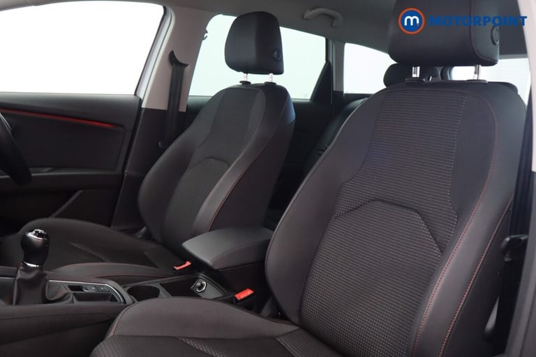 2018 SEAT Leon 1.5 TSI EVO FR [EZ] 5dr Estate Petrol Manual