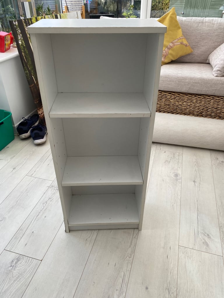 Free Book Case