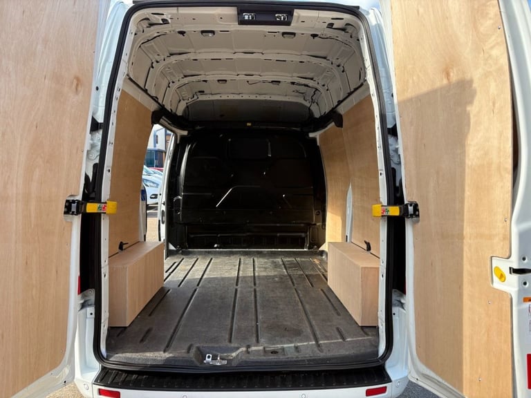 2020 Ford Transit Custom Limited L1 H2 2.0 280 EcoBlue SWB Hightop Diesel Panel Van Manual Euro 6...