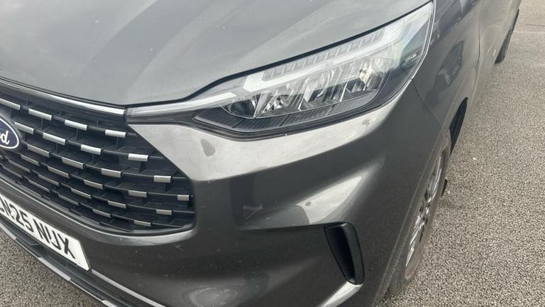 2025 Ford Tourneo Custom 2.0 320 EcoBlue Titanium Luxe Auto L2 Euro 6 (s/s) 5dr Automatic Minibus...