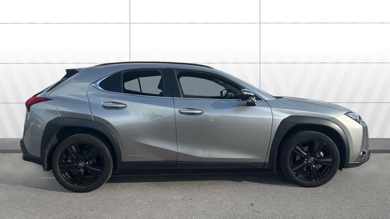 2021 Lexus UX 250h 2.0 5dr CVT [Premium Pack/Nav] Hybrid Hatchback Hatchback Hybrid Automatic