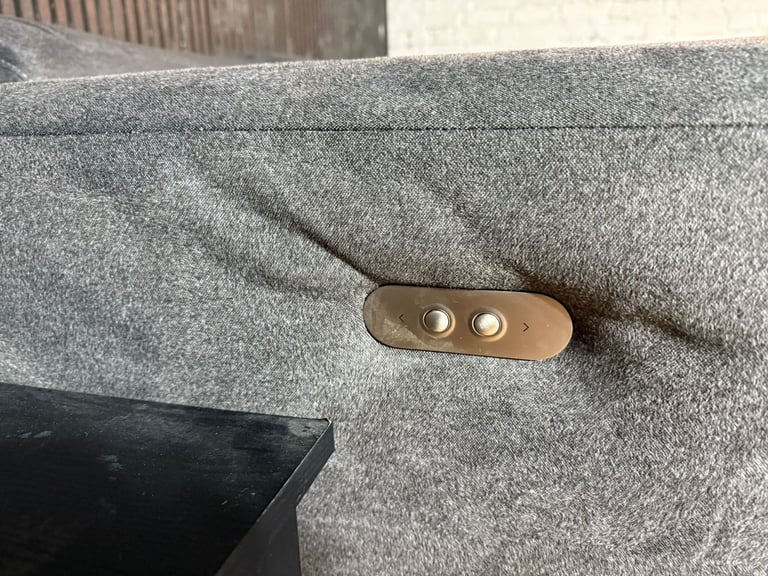 New Stock! HIGH STREET BRAND DFS Tahiti Corner Sofa