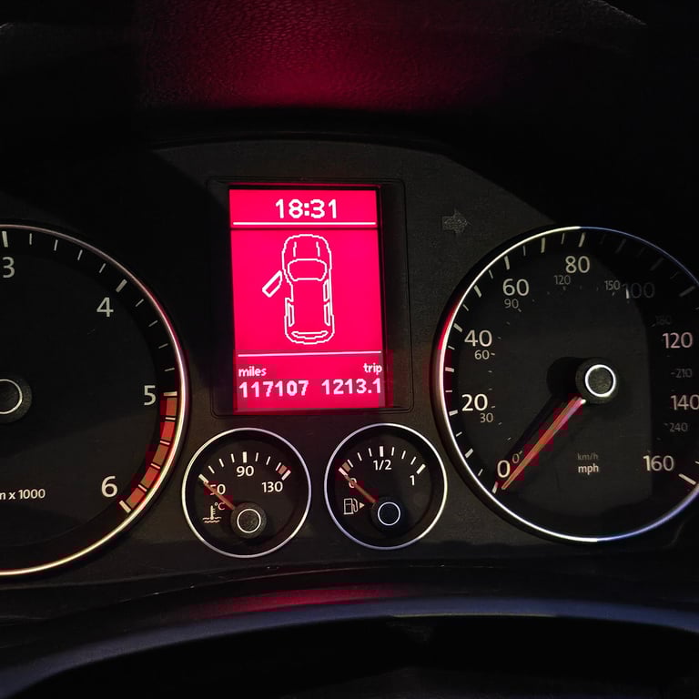 2009 Volkswagen Scirocco - 2.0 TDI 140 GT - ACC