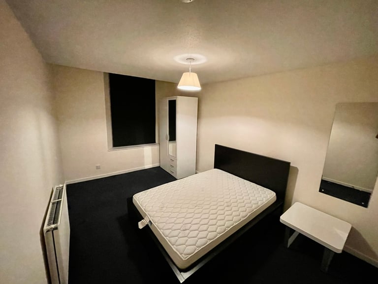 image for DOUBLE BED ROOM IN CITY CENTRE, 36 KING STREET, £350 EXC BILLS