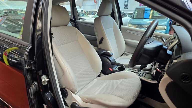 2012 Mercedes-Benz A-Class 2.0 A180 CDI Avantgarde SE CVT 5dr HATCHBACK Diesel Automatic