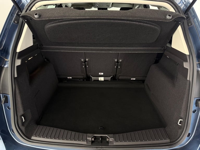 2018 Ford C-Max 1.0 EcoBoost 125 Titanium 5dr MPV PETROL Manual