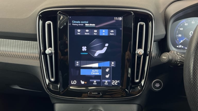 2021 Volvo XC40 1.5 T3 [163] R DESIGN 5dr Geartronic ESTATE PETROL Automatic