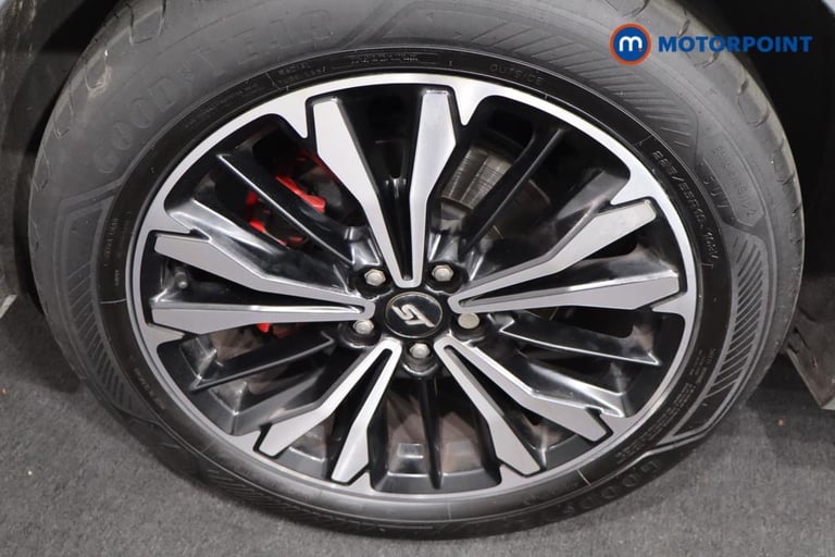 2022 Ford Kuga 2.0 EcoBlue 190 ST-Line X 5dr Auto AWD SUV Diesel Automatic