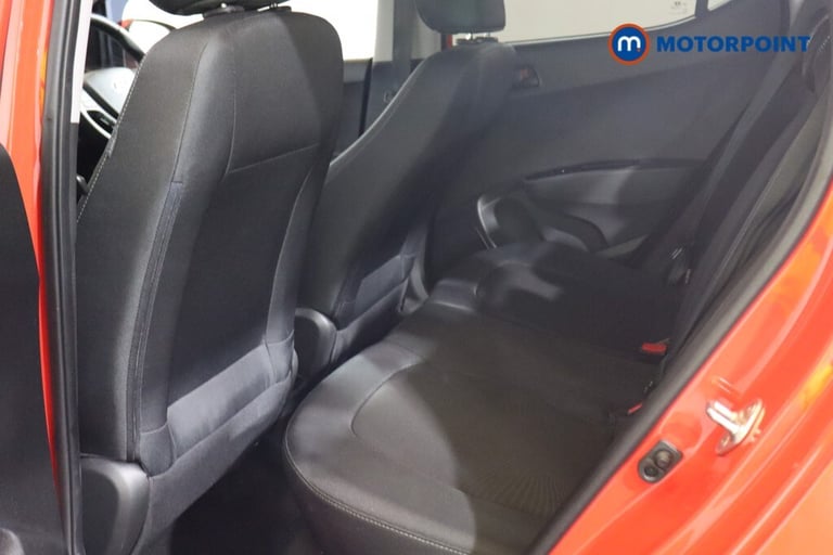 2019 Hyundai i10 1.0 SE 5dr Hatchback Petrol Manual