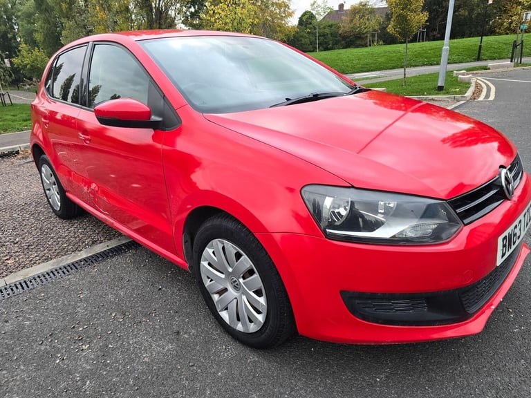 2024 Volkswagen Polo 1.2 TSI BlueMotion Tech SE DSG Euro 6 (s/s) 3dr Petrol Automatic
