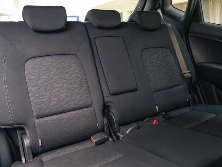 2016 Hyundai ix20 1.6 SE 5dr Auto Petrol