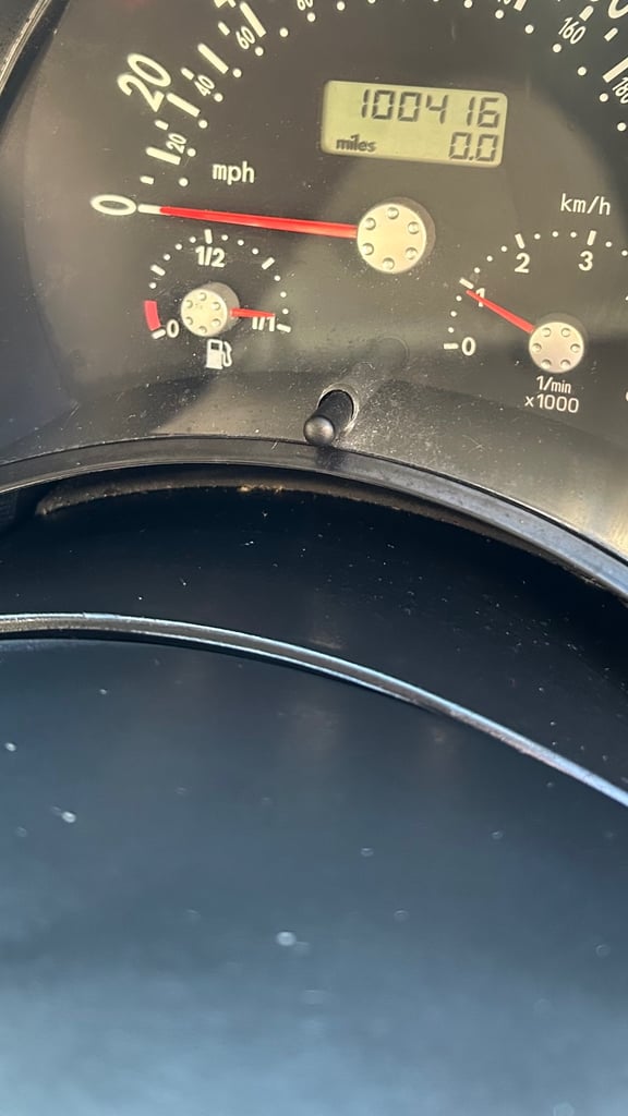 Volkswagen, BEETLE, Hatchback, 2004, Manual, 1390 (cc), 3 doors