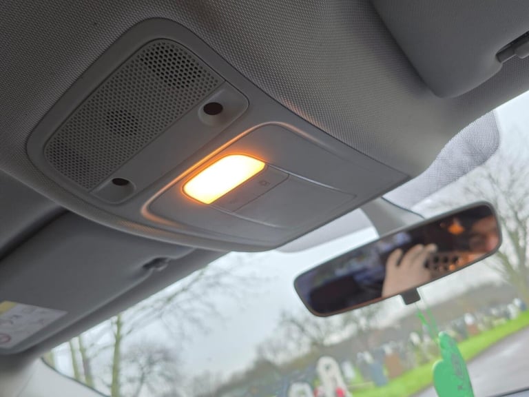 2016 Audi A3 2.0 TDI SE Technik Sportback Euro 6 (s/s) 5dr Hatchback Diesel Manual