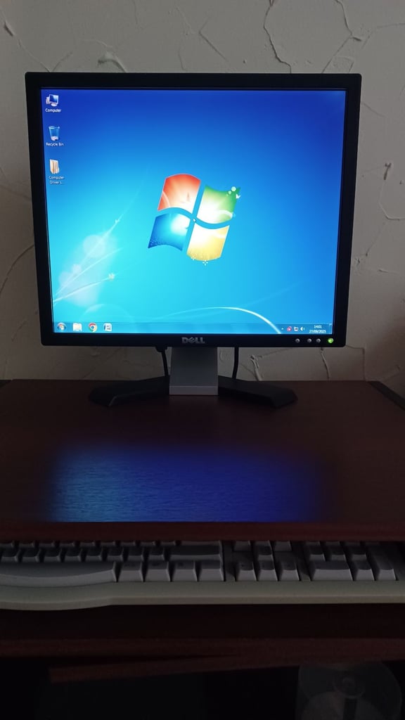 Dell Monitor