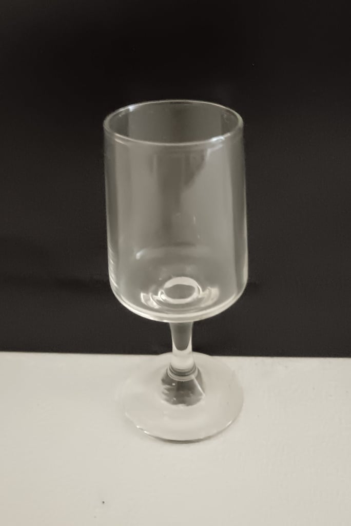 Vintage Glassware