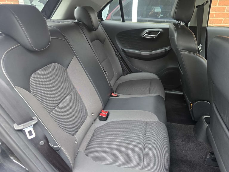 2019 MG MG3 1.5 MG3 Exclusive VTi-Tech 5dr Hatchback Petrol Manual