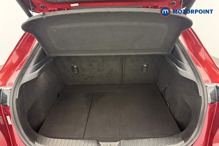 2020 Mazda CX-30 2.0 Skyactiv-X MHEV GT Sport Tech 5dr SUV Petrol Manual