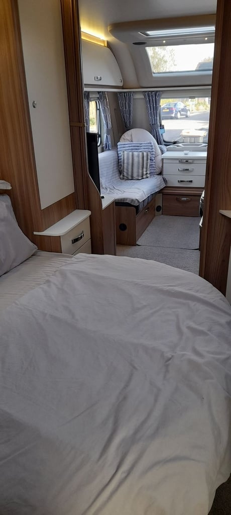 2019 Caravan for sale end of season bargain.