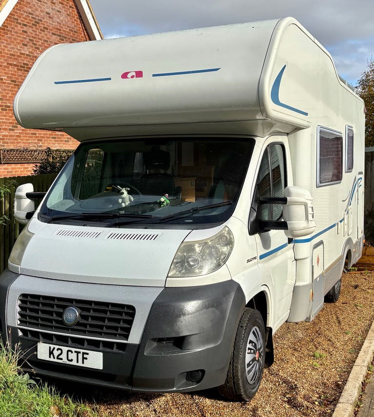 Fiat, DUCATO, 2007, 2300 (cc)