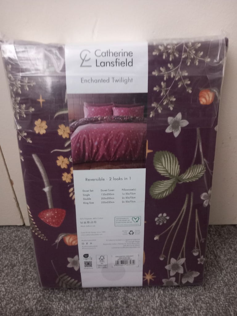 image for kingsize bedding 