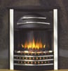 Electric 2Kw Coal Effect Fire