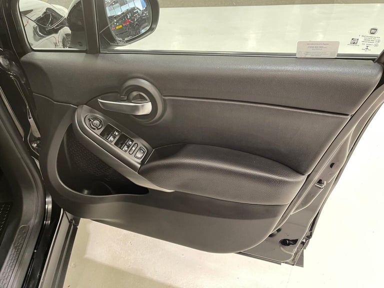 2020 Fiat 500X 1.0 City Cross 5dr HATCHBACK PETROL Manual