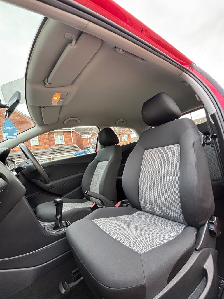 2012 Volkswagen Polo S 1.2l Petrol Ulez Compliant - New Timing Chain
