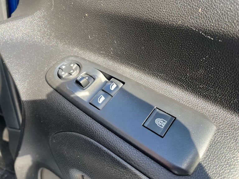 2019 Vauxhall Combo Life 1.5 Combo Life Energy CDTi S/S 5dr Unlisted Diesel Manual