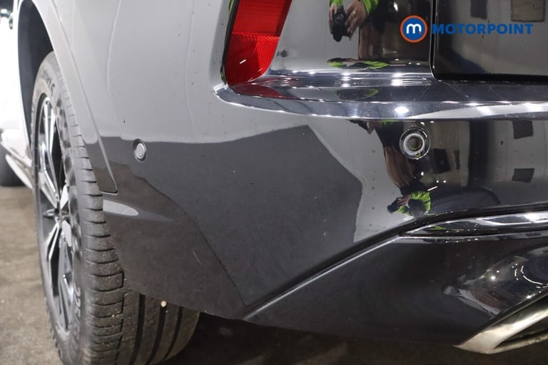 2023 Ford Kuga 2.5 PHEV ST-Line Edition 5dr CVT SUV Hybrid Automatic