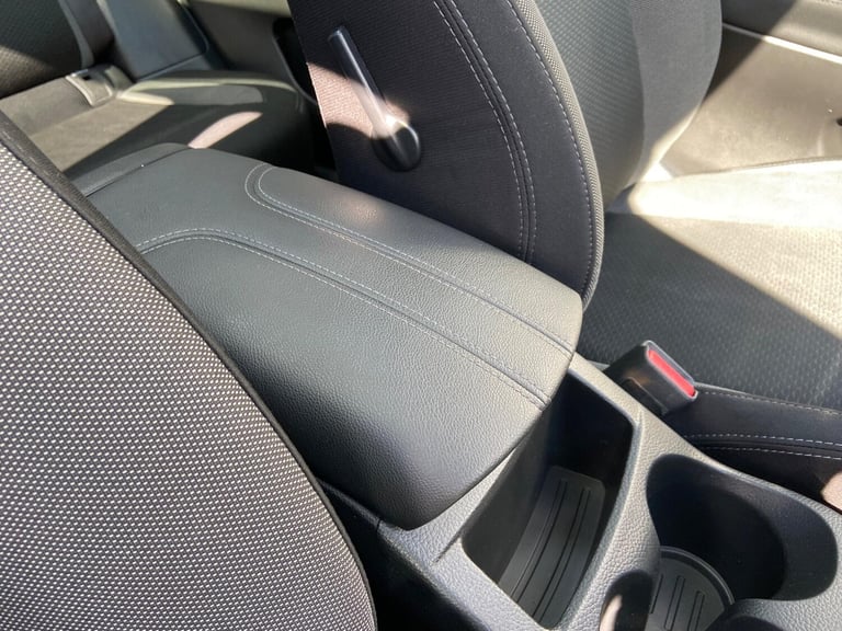 2019 Nissan Qashqai 1.3 DIG-T N-Connecta Euro 6 (s/s) 5dr HATCHBACK Petrol Manual