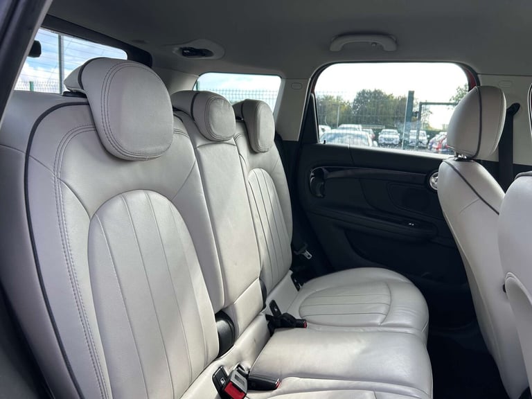 2019 MINI Countryman 2.0 Countryman Cooper D ALL4 Exclusive Auto 4WD 5dr SUV Diesel Automatic