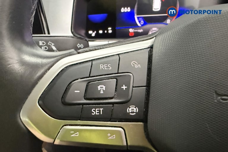 2023 Volkswagen T-Roc 1.5 TSI Life 5dr HATCHBACK PETROL Manual