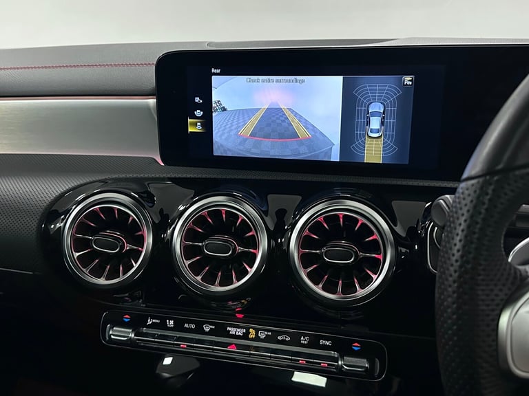 2023 Mercedes-Benz CLA CLA220d AMG Line Night Edition 2.0 Tip Auto (Premium Plus) ( 190 bhp ) COU...