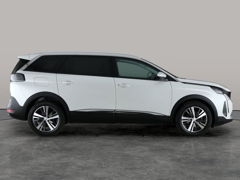 2021 Peugeot 5008 1.5 BlueHDi Allure 5dr HATCHBACK DIESEL Manual