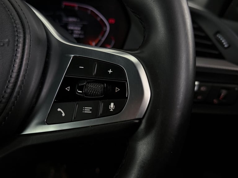 2020 BMW 2 Series 218i M Sport 4dr COUPE PETROL Manual