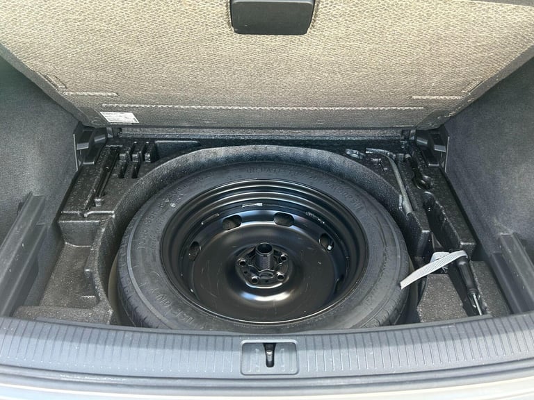 2020 Volkswagen Tiguan 1.5 TSI EVO Match SUV 5dr Petrol DSG Euro 6 (s/s) (150 ps) ESTATE Petrol A...