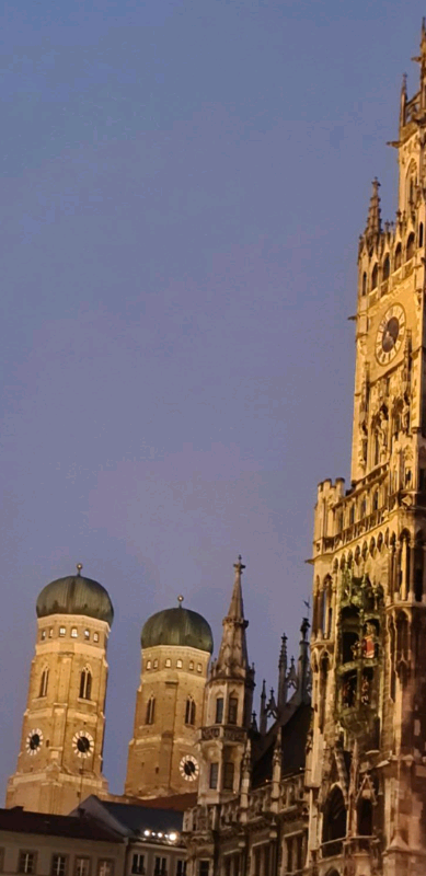 German native offers German tuition: general/business, Nat 5s, Highers, Advanced Highers