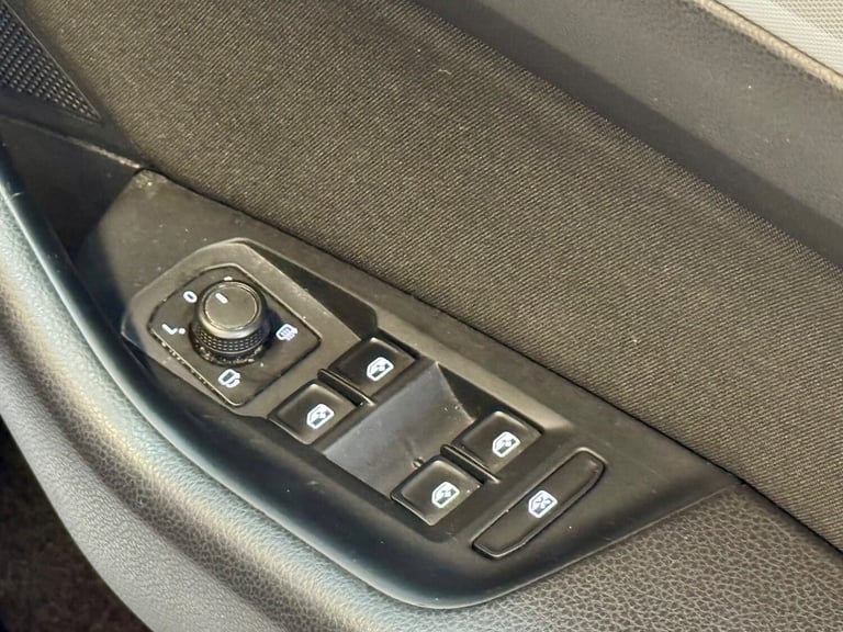 2015 Volkswagen Passat 2.0 TDI SE Business 5dr ** TIMING BELT DONE ** Diesel