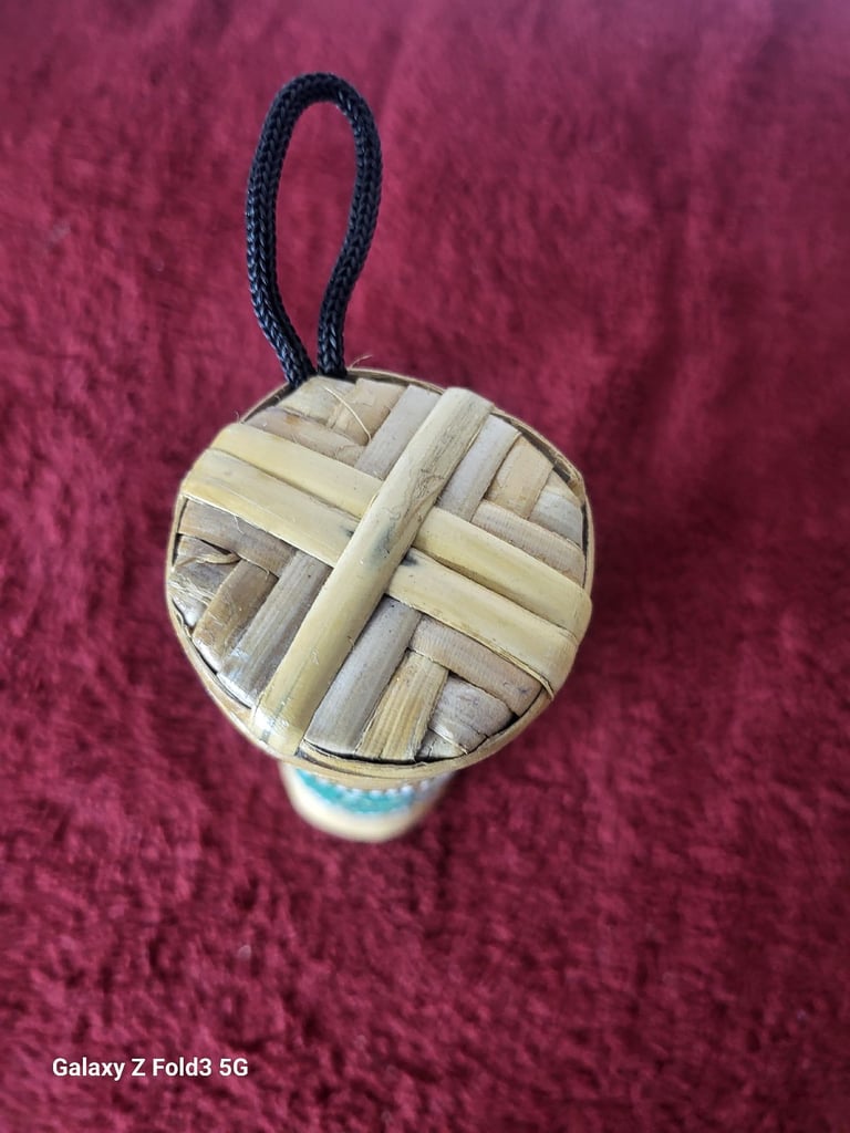 Antique African hand madeStatue collection lot SALE