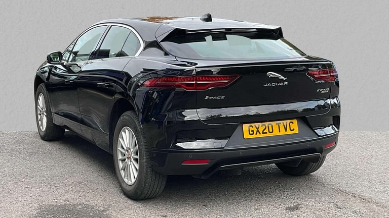 2020 Jaguar I-Pace 294kW EV400 S 90kWh 5dr Auto Estate Electric Automatic