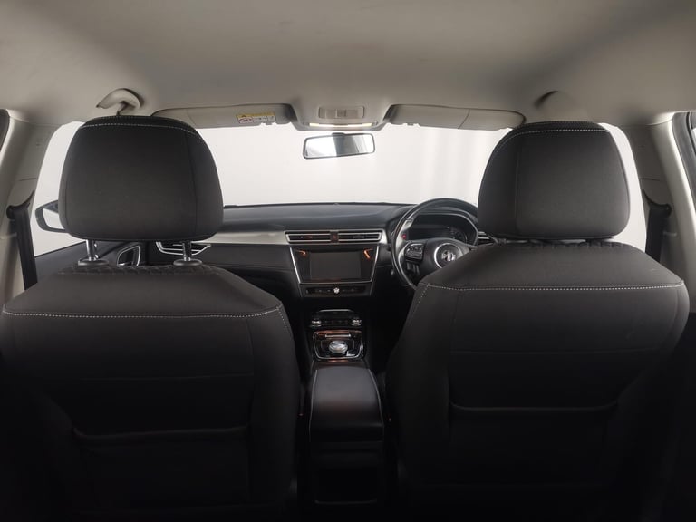 2021 MG MG5 52.5kWh Excite Auto 5dr ESTATE Electric Automatic