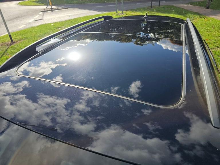 Skoda, OCTAVIA, Estate, 2015, Manual, 1968 (cc), 5 doors