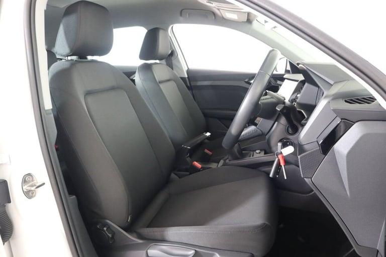 2022 Audi A1 25 TFSI Technik 5dr HATCHBACK PETROL Manual