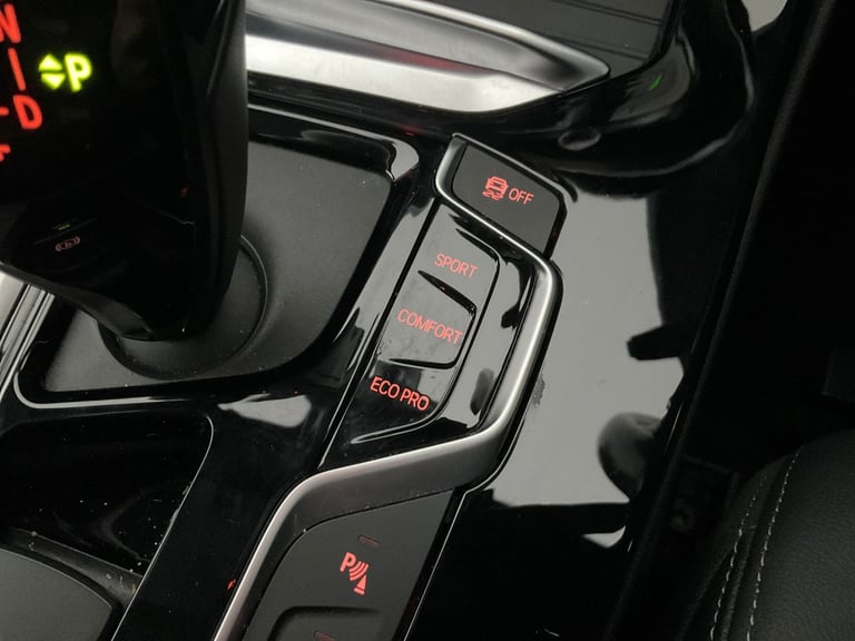 2020 BMW X3 2.0 20d M Sport SUV 5dr Diesel Auto xDrive Euro 6 (s/s) (190 ps) - PRO NAV  Suv Diese...