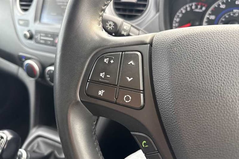 2019 Hyundai i10 1.0 Play Hatchback 5dr Petrol Manual Euro 6 (67 ps) Hatchback Petrol Manual