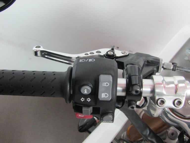 2018 Triumph Thruxton 1200 R