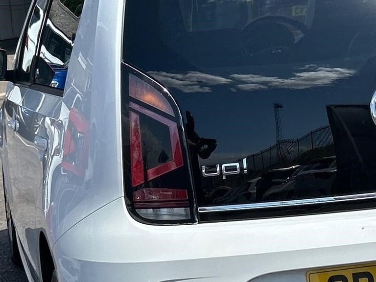 2019 Volkswagen up! Special Eds 1.0 Up Beats 5dr MANUAL Hatchback Petrol Manual