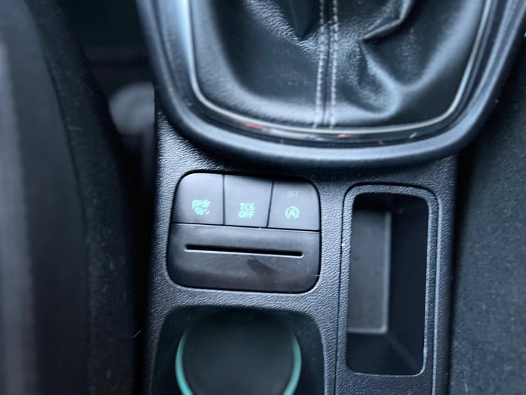 2023 Ford Puma 1.0T EcoBoost MHEV Titanium Euro 6 (s/s) 5dr HATCHBACK Petrol/Electric Hybrid Manual