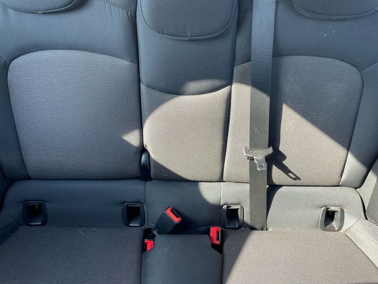 2018 MINI Hatch 1.5 Cooper Hatchback 5dr Petrol Manual Euro 6 (s/s) (136 ps) Hatchback Petrol Manual