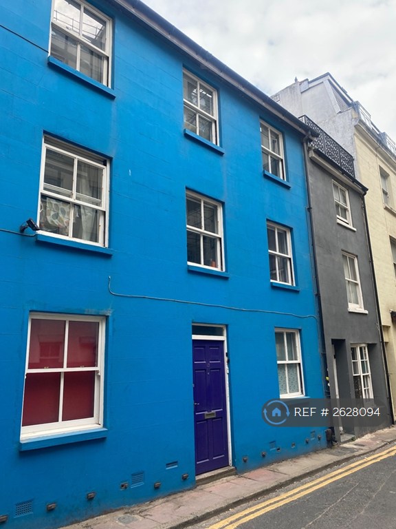 image for 1 bedroom flat in South Street, Brighton, BN1 (1 bed) (#2628094)